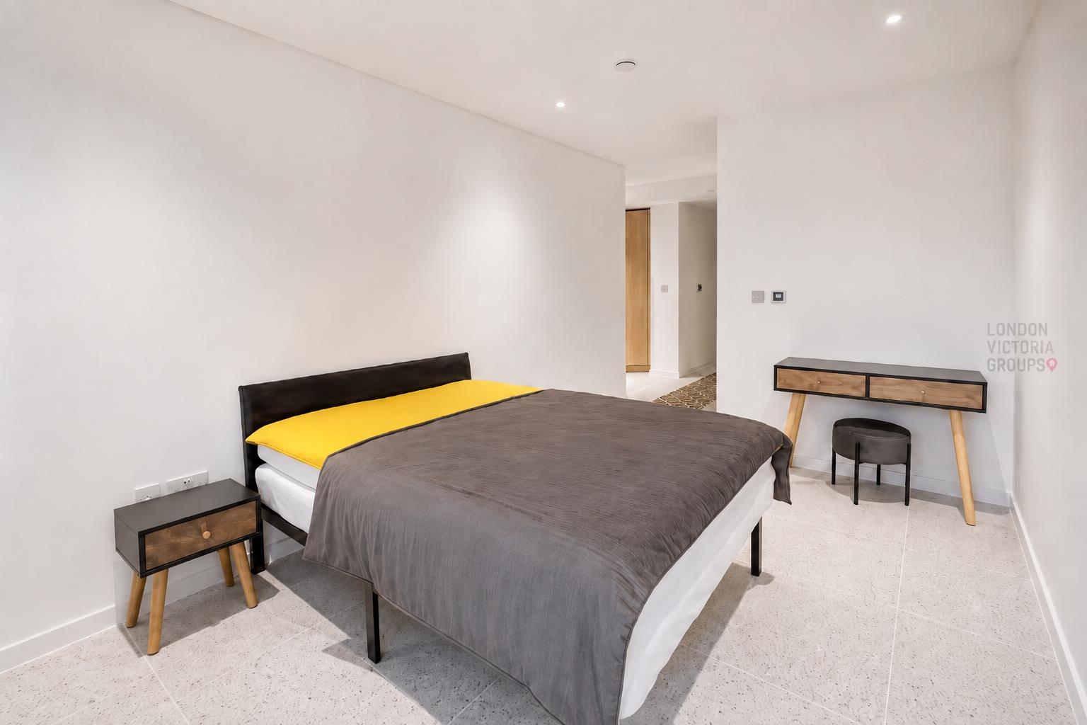 0 bed property in Bouchon Point, 7 Cendal Crescent, London